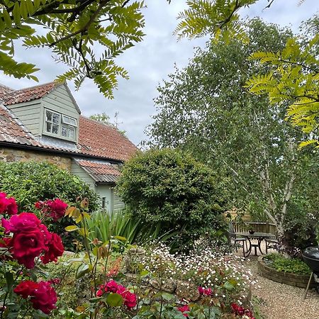 Chiddy Nook Cottage Chideock Eksteriør bilde